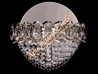 Бра  Ирина НИКЕЛЬ       ХРУСТАЛЬНОЕ НЕБО