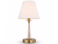 Настольная лампа  FR2027TL-01BS FREYA   ФАКЕЛ