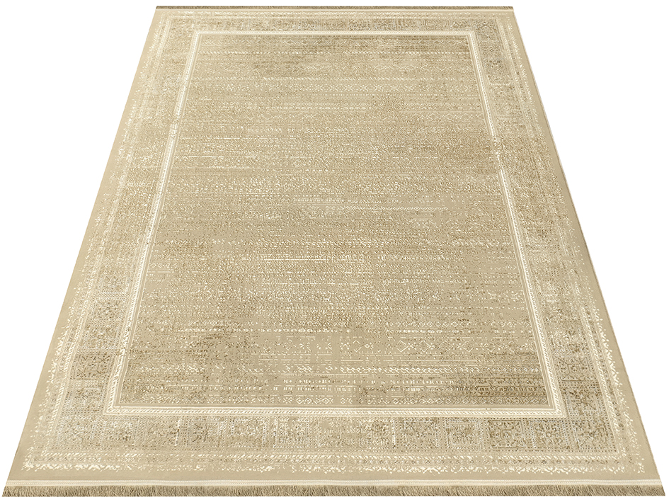 Ковер ECLIPSE 150X225 RO 002 KHAKI BEIGE   FARRAHI