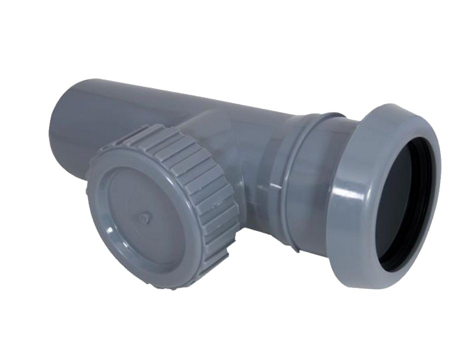 ПВХ Ревизия 50 мм   СТМ