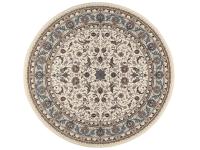 Ковер DAMOON 150X150 DM001 CREAM КРУГ   FARRAHI