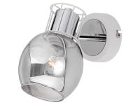 Cветильник бра 1137/1A CHROME ESCADA