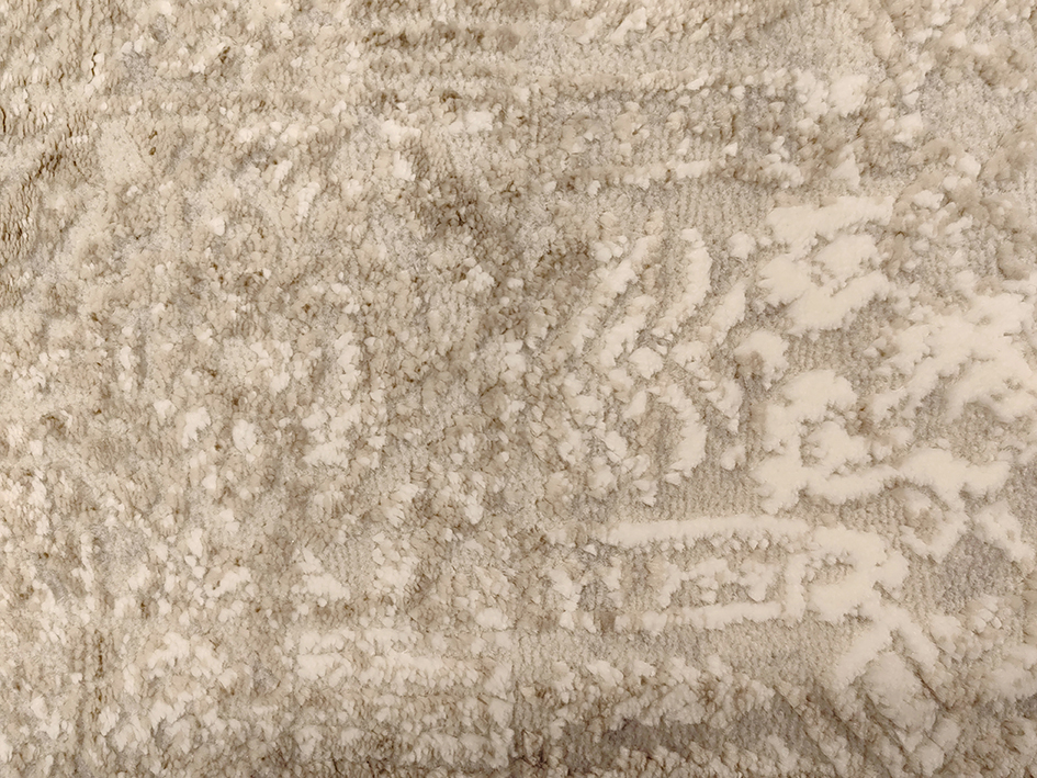 Ковер INFINITY SILK 150X300 02719A BEIGE   PREMIER HALI