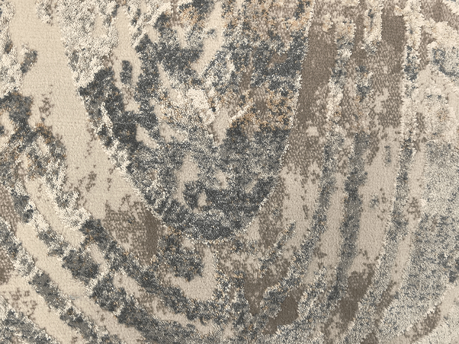 Ковер HERMES 70X120 11223O MULTI ОВАЛ   PREMIER HALI