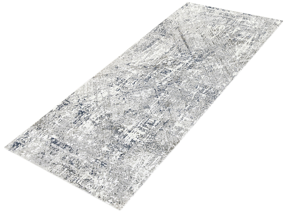 Ковер INFINITY SILK 200X400 02730B GREY   PREMIER HALI