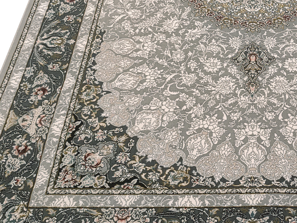 Ковер BARZIN 120X170 PARDIS GRAY NEW   FARRAHI