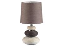 Настольная лампа 8126/1T LATZA (0048158)  СОНЕКС