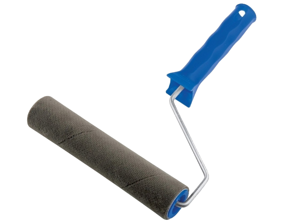 Валик 100мм  ВЕЛЮР       СИБРТЕХ