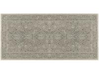 Ковер ELEGANT 160X300 EL101 SILVER L.GREY  FDS OZ KAPLAN 