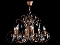 Светильник  CL411161 МАРЛЕН  CITILUX  нез  30