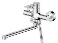 Смеситель для ванны SL130-006EK РМС  нез