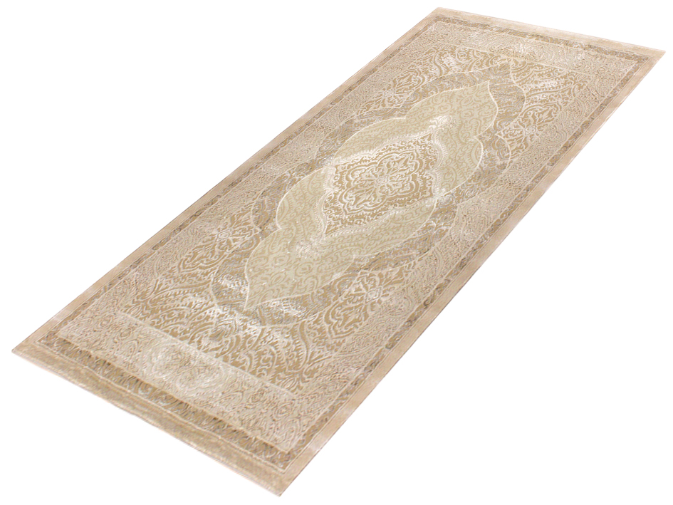 Ковер PALERMO 200X400 0H898A BEIGE    PREMIER HALI