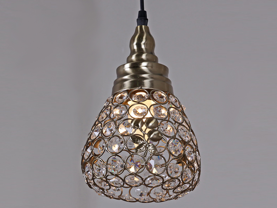 Светильник 03345-0.4-03 AB     ELEKTRA