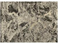 Ковер LISA 200X290 A5502A L.GREY-ANTRASIT  FDS OZ KAPLAN 
