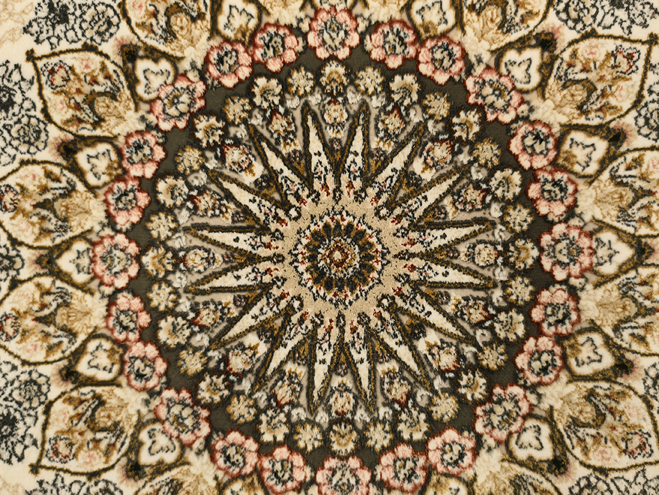 Ковер ARMAN 150X225 ADRIYAN BEIGE   FARRAHI