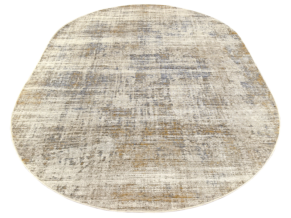 Ковер HERMES 70X120 11424O BEIGE GOLD ОВАЛ   PREMIER HALI Ковер HERMES 70X120 11424O BEIGE GOLD ОВАЛ   PREMIER HALI