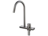 Смеситель для мойки SUS130-017F РМС