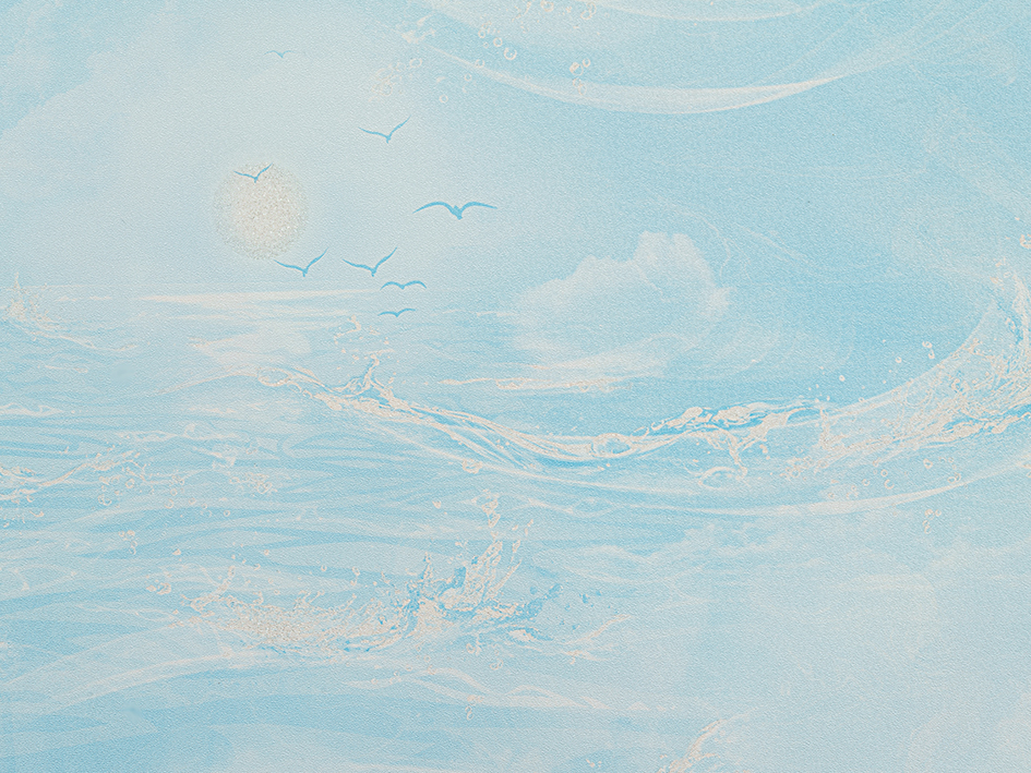 Обои 10980-02 Африка-уни 1.06*10м   АРТЕКС