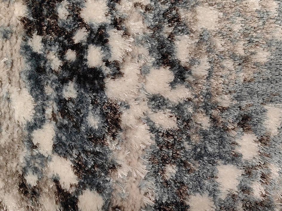 Ковер CALYPSO SILK 200X285 0507-QB8 X   ORIENTAL WEAVERS  