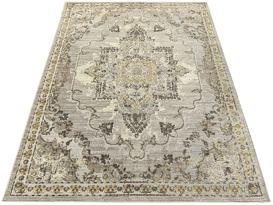 Ковер SAKURA 80X150 36001-C4E H   ORIENTAL WEAVERS  