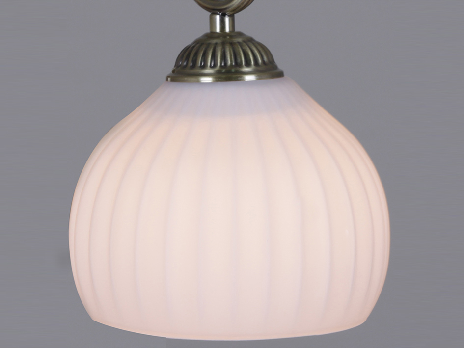 Светильник IL 0695-5PSQ-24 AB CAPELLA     ELEKTRA