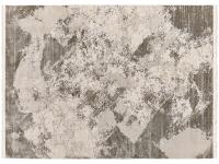 Ковер GLAMOUR 160X230 2415A BEIGE-GOLD  FDS BALAT  