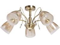 Светильник  315016105 БЛЕСК  DE CITY  ШТЕРН