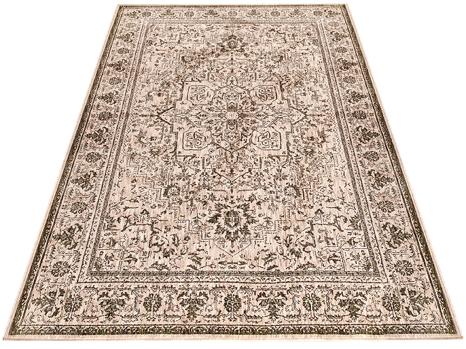 Ковер KENDRA ASPERO 280X380 909227 SK1 G   ORIENTAL WEAVERS  