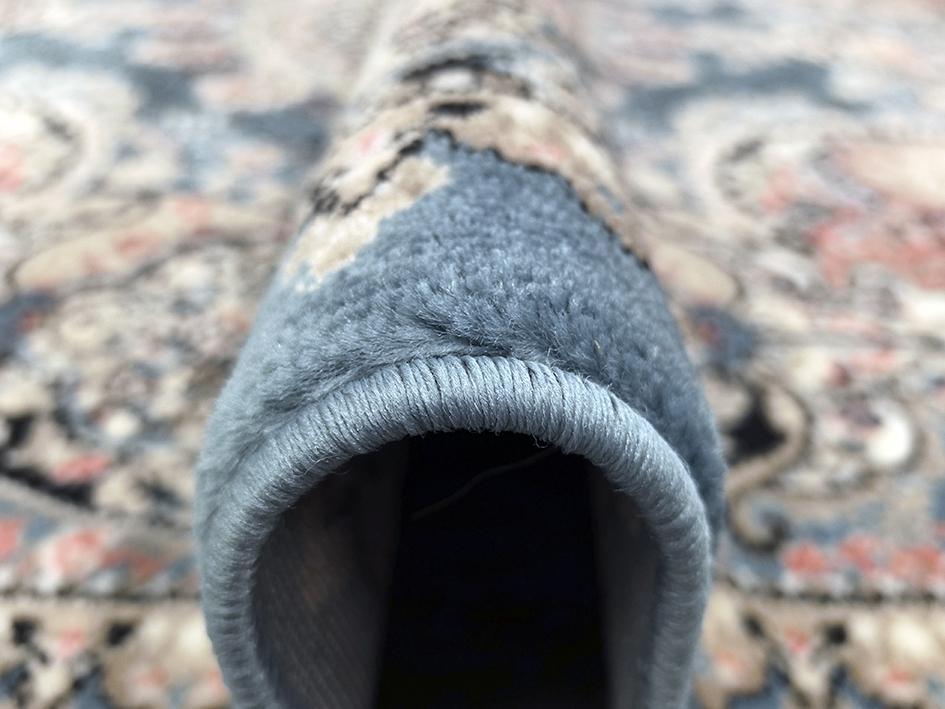 Ковер GULENDAM 160X230 11672A BLUE   PREMIER HALI