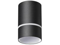 Светильник 370731 черный ELINA  СОНЕКС