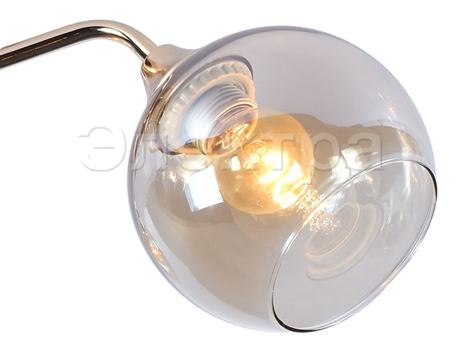 Светильник 01227-0.3-03 FGD      ELEKTRA