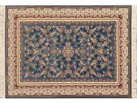 Ковер BARZIN 150X225 70016 BLUE   FARRAHI