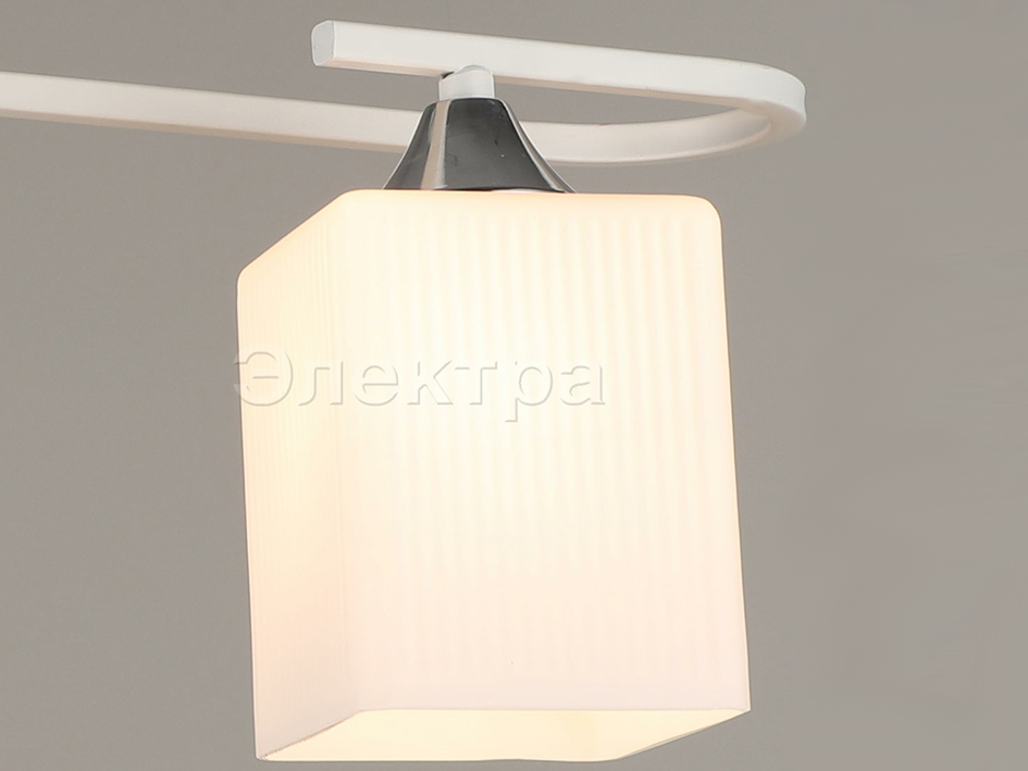 Светильник 04600-0.3-02      ELEKTRA  