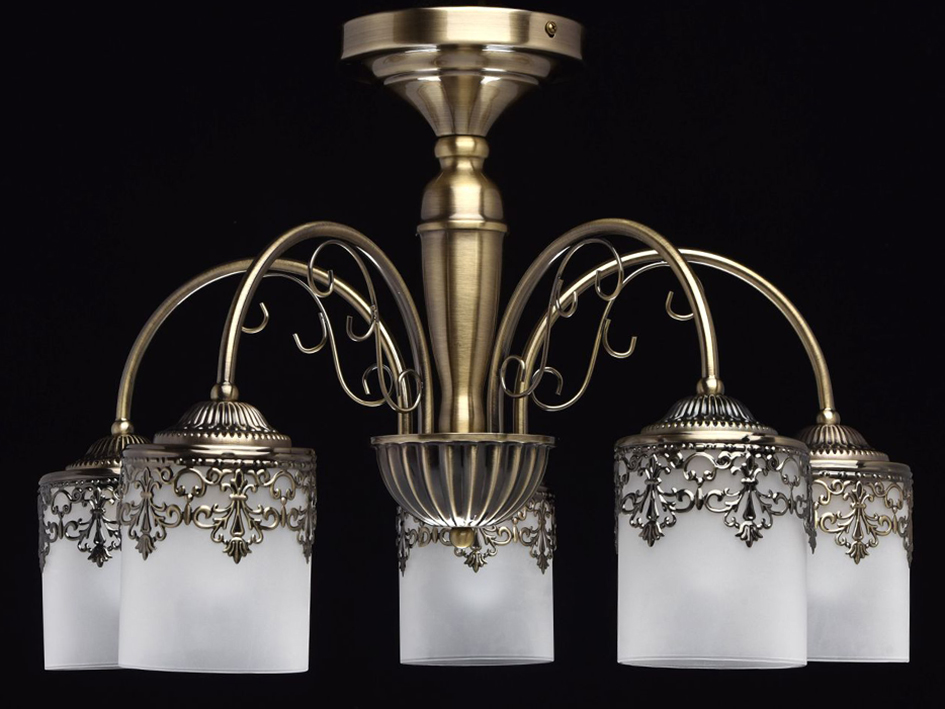 Светильник  220010505 ВИТА  DE CITY  ШТЕРН