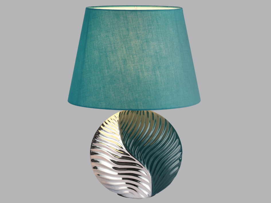 Настольная лампа 8140/1T TAPALA (0048136)  СОНЕКС