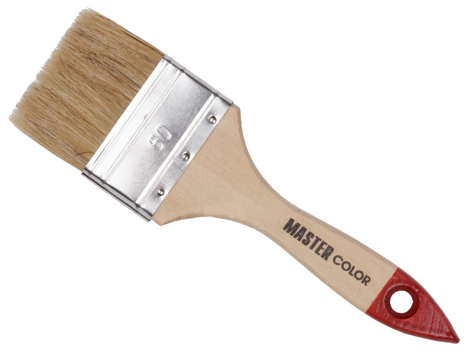 Кисть флейцевая 60мм   FIT нез