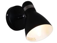 Светильник 04714-0.2-01 BK     ELEKTRA