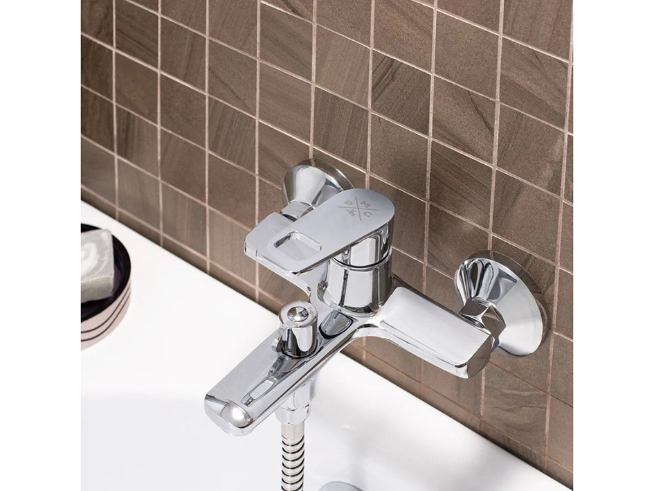 Смеситель для ванны SL134-009E РМС  нез