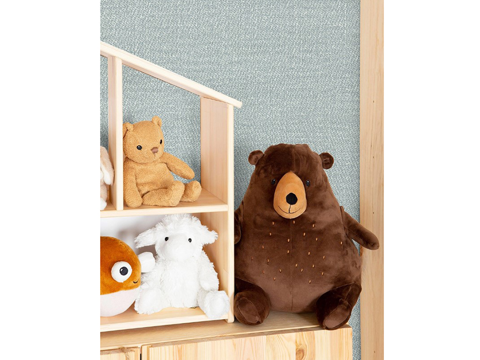 Обои A3510-7 HAPPY BUNNY 1.06*10  SOLO