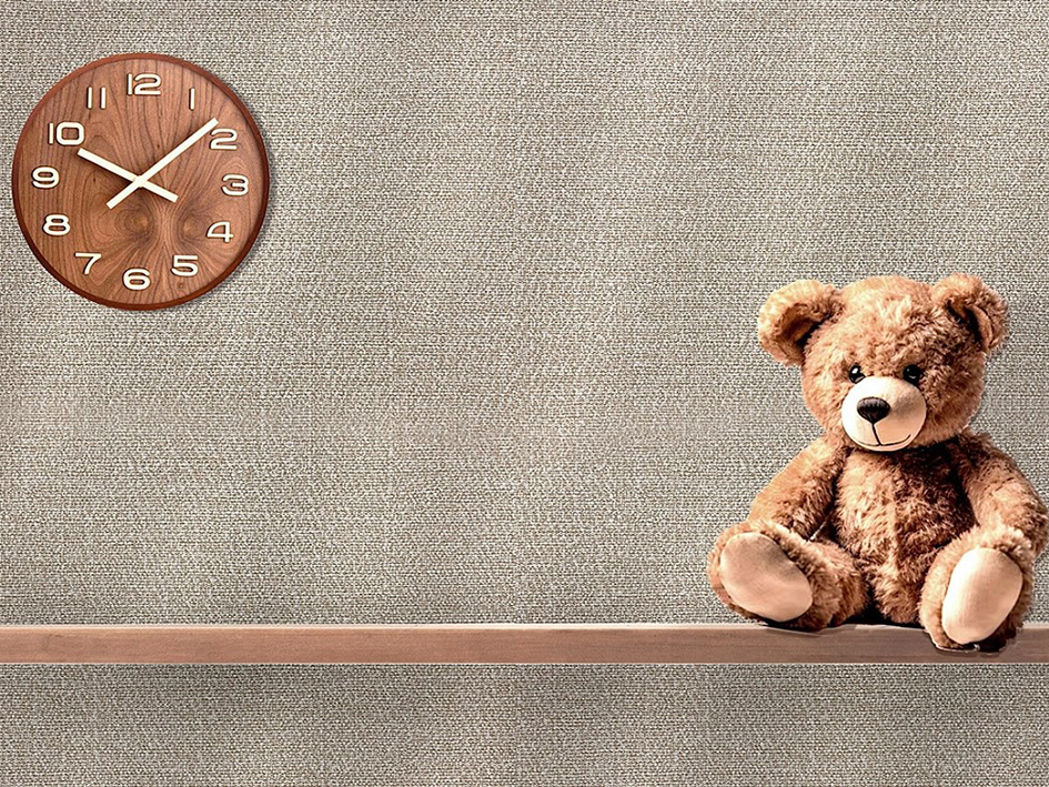 Обои A3510-3 HAPPY BUNNY 1.06*10  SOLO