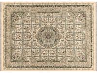 Ковер ARGHAVAN 150X225 AISOUDA CREAM   FARRAHI
