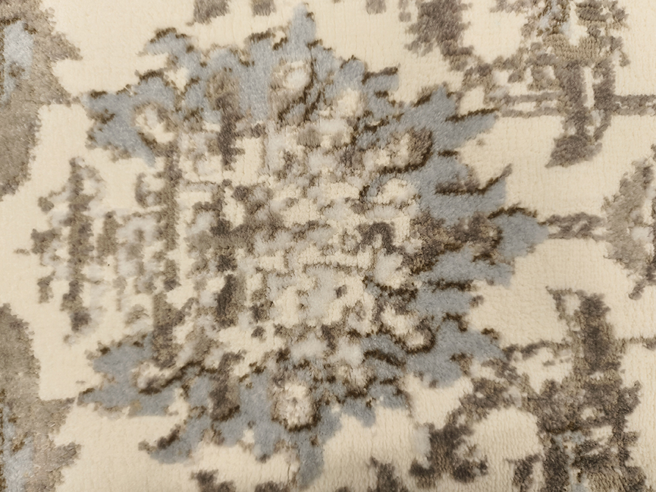 Ковер ECLIPSE 200X300 RO 004 CREAM   FARRAHI