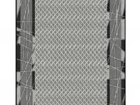 Дорожка  NOVARO 1.00 19272/08   KARPETOFF