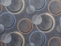 Обои 11285-05 Пульсар 1.06*10м   АРТЕКС