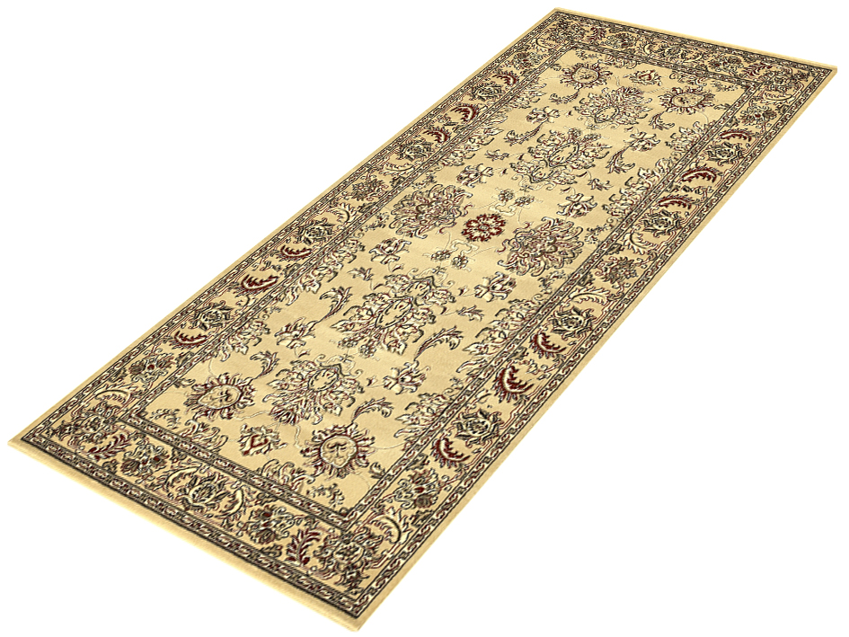 Ковер GULENDAM 200X400 11025D BEIGE   PREMIER HALI