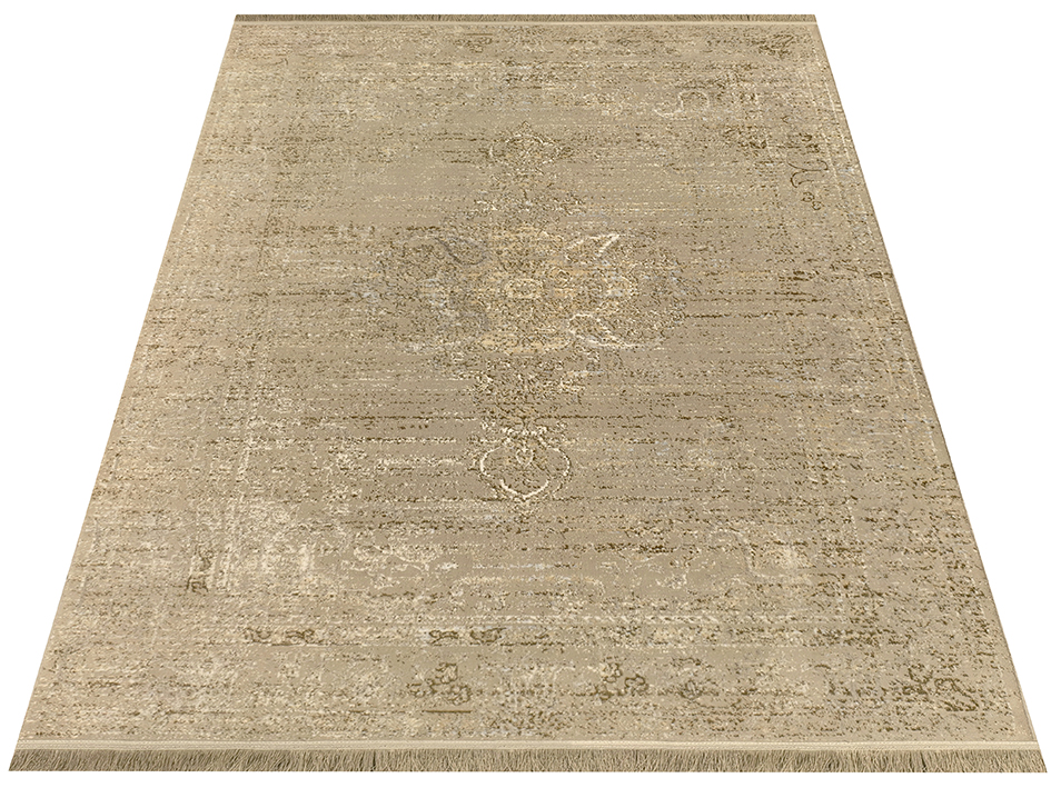 Ковер ECLIPSE 250X350 RO 007 KHAKI BEIGE   FARRAHI