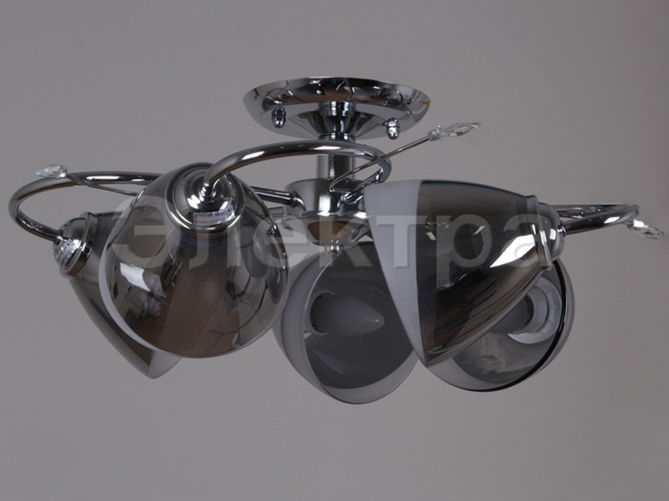 Светильник 32283-0.3-05       ELEKTRA нез  15