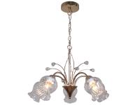 Светильник 50028-0.4-05 FGD     ELEKTRA