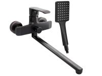 Смеситель для ванны медь 5770 GFmark  САНАКС 