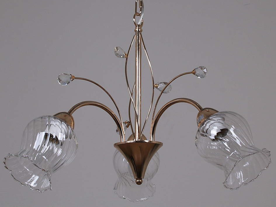 Светильник 50028-0.4-03 FGD     ELEKTRA